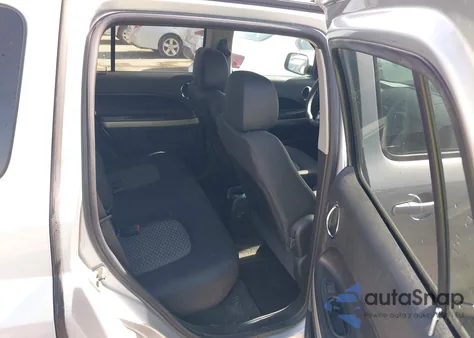 2011 Chevrolet Hhr Lt z USA, uszkodzony, nr VIN 3GNBABFW0BS517492